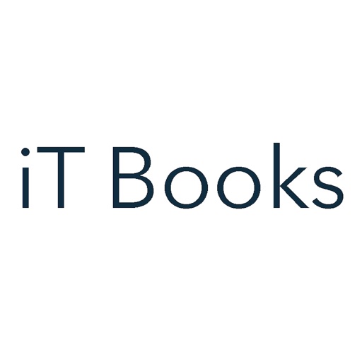 Information Technology Books