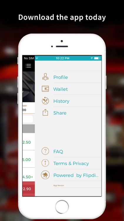 Sashimir Sushi Delivery Dublin screenshot-3