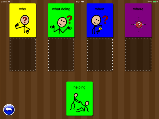 Screenshot #6 pour QuestionIt