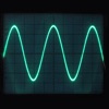 Sound Analysis Oscilloscope - iPadアプリ