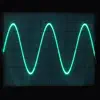 Sound Analysis Oscilloscope App Delete