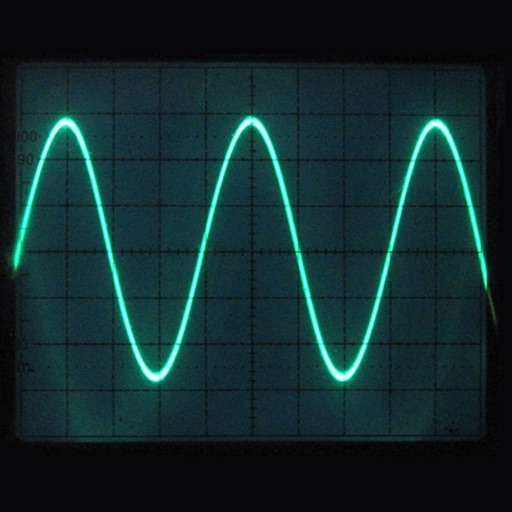 Sound Analysis Oscilloscope