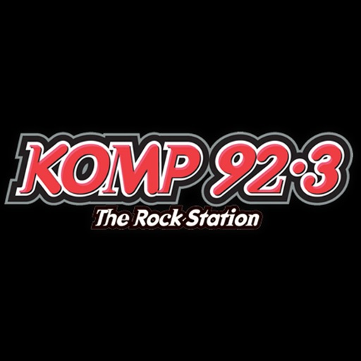 92.3 KOMP