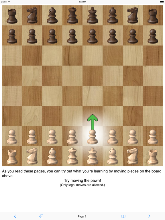 Chess - Learn Chess screenshot