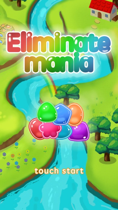 Eliminate Mania Tips, Cheats, Vidoes and Strategies | Gamers Unite! IOS