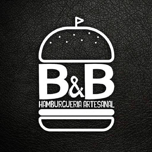 B&B Hamburgueria icon