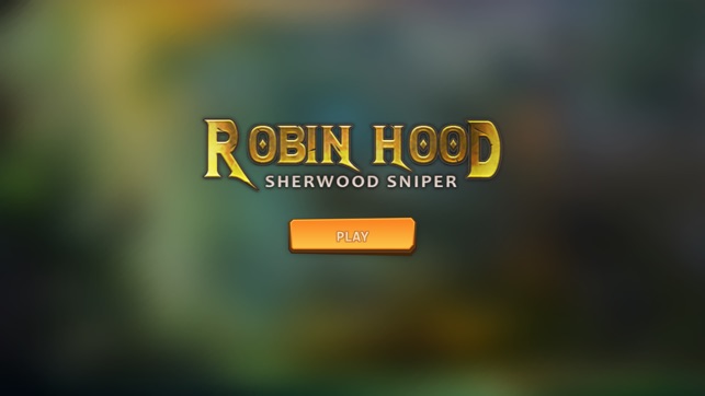 Robin Hood: Sherwood Sniper(圖1)-速報App