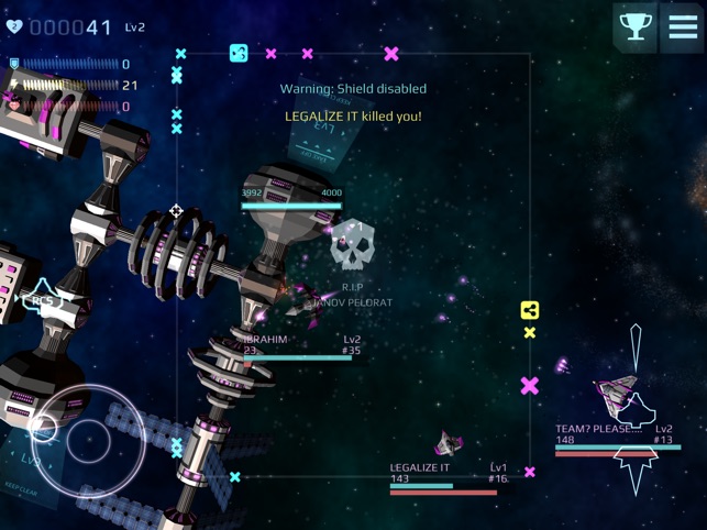 Starblast Game for Android - Download