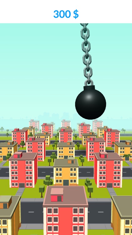 Demolition City Deluxe