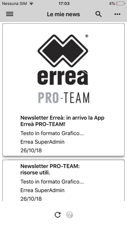 ERREÀ PRO-TEAM screenshot-6