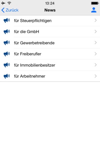 Steuerberater Augsburg screenshot 2