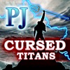 Titans for Percy Jackson