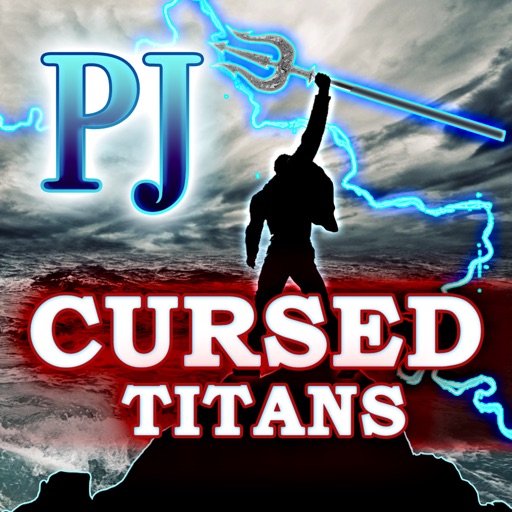 Titans for Percy Jackson icon