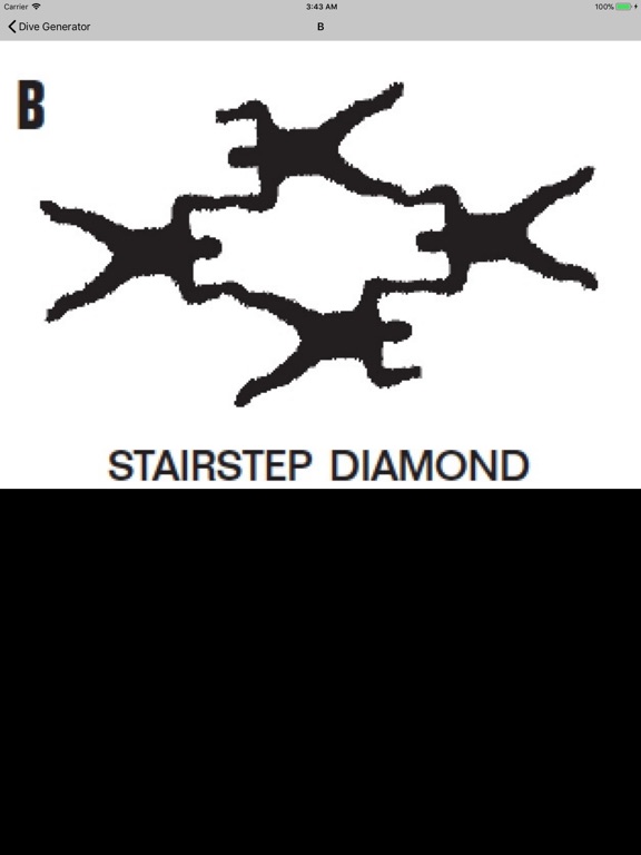 Screenshot #5 pour Dive Pool Generator