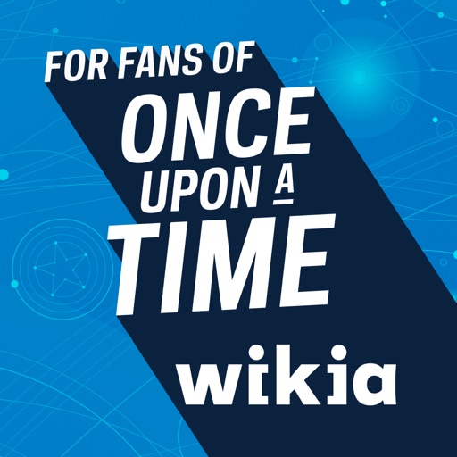 FANDOM for: Once Upon a Time Icon