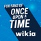 Fandom's app for  Once Upon a Time - created by fans, for fans