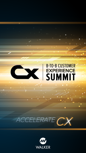 CX Summit