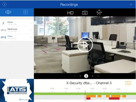 ATIS EasyView