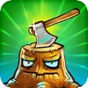 Oswald The Dwarf - Axe Clicker