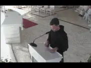 medjugorje live streaming iPad Captures Décran 4