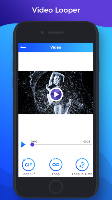 Video Looper - Video to GIFs screenshot 3