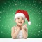 Create collages and photo montages for Christmas & New Year in only a moment