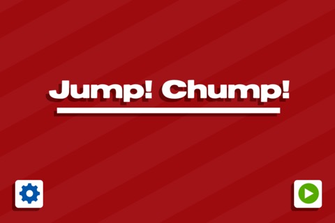 Jump! Chump!のおすすめ画像3