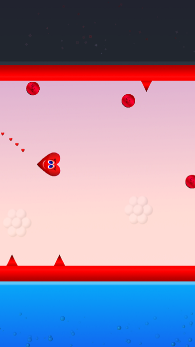 Love Bounce Screenshot 2