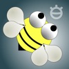 Bubble Bee Free - iPadアプリ