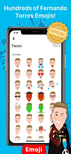 Stickers for WhatsApp.