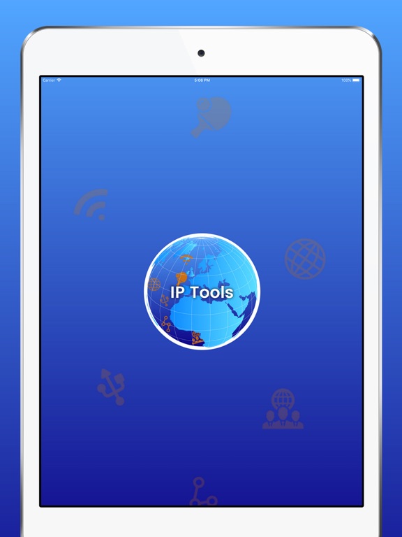 Screenshot #4 pour IP Tools - Network Utilities