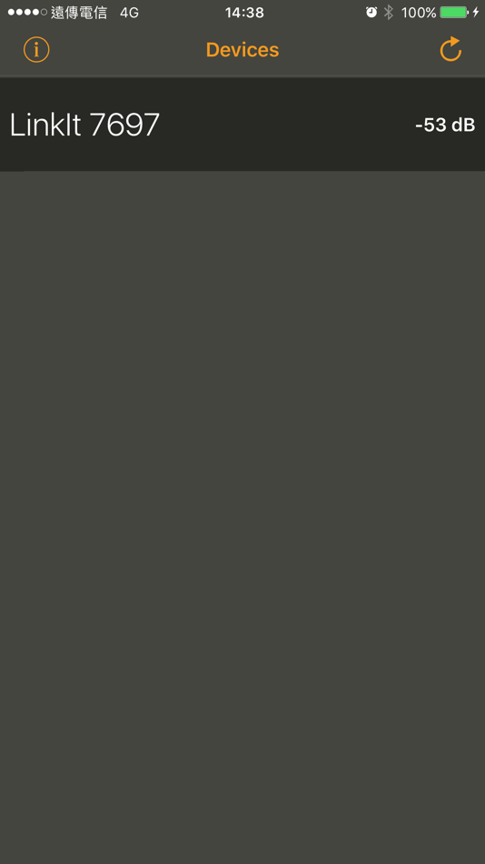 #1. LinkIt Remote (iOS) 由: Hennes.co ,Ltd