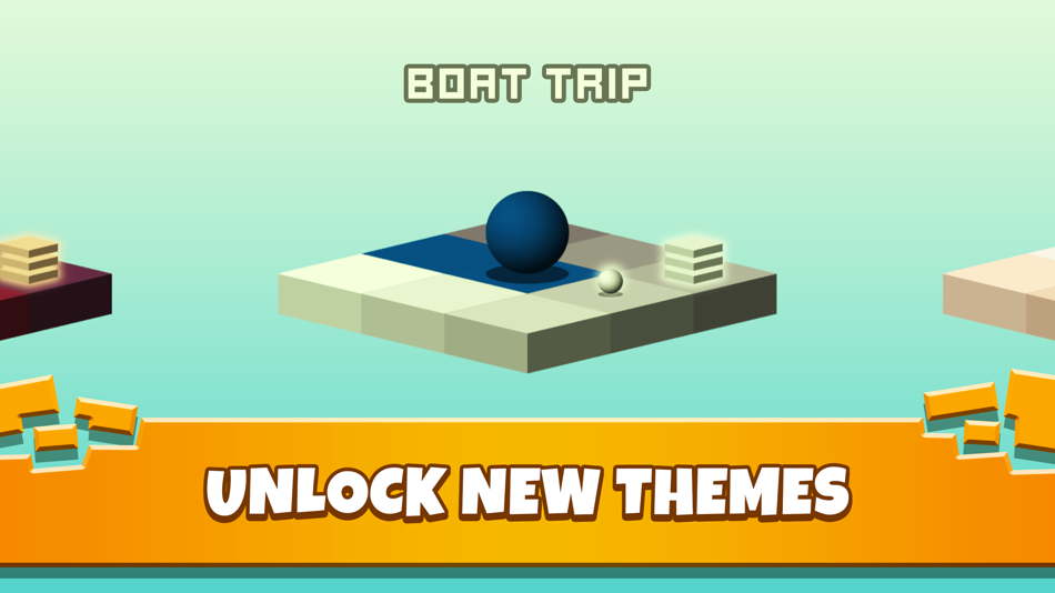 #4. Plain Escape (iOS) 由: Tiny Games