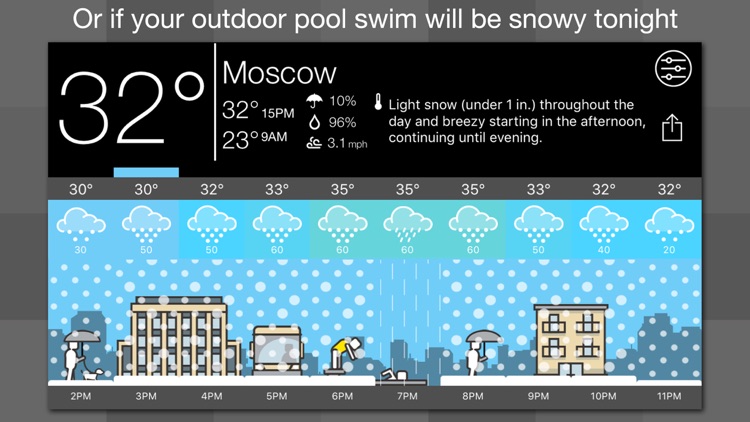 A Weather Way screenshot-3