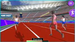 Game screenshot Sprint Athletics Running Race hack