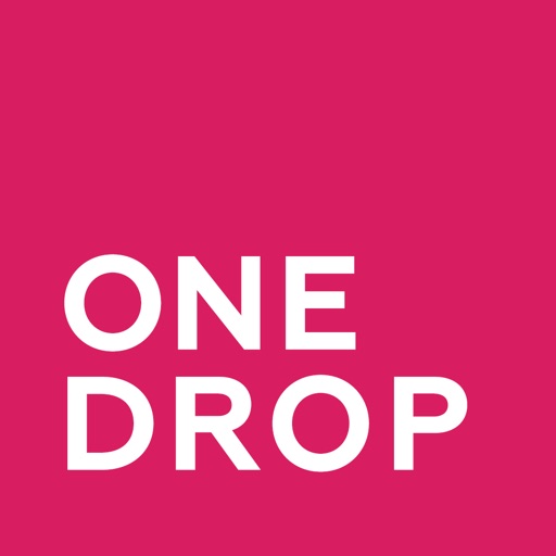 One Drop for Diabetes Management