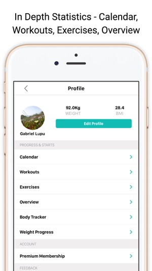 Stretching & Flexibility Plans(圖8)-速報App