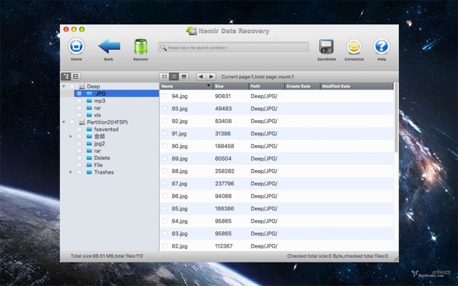 Data Recovery Primer(圖4)-速報App