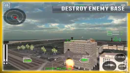 Game screenshot Jet Air Thunder Fight hack