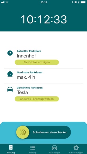 SEPP Parking(圖1)-速報App