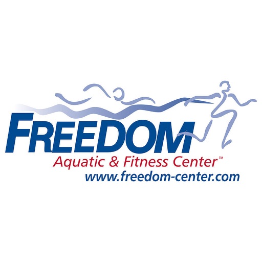 Freedom Aquatic & Fitness icon