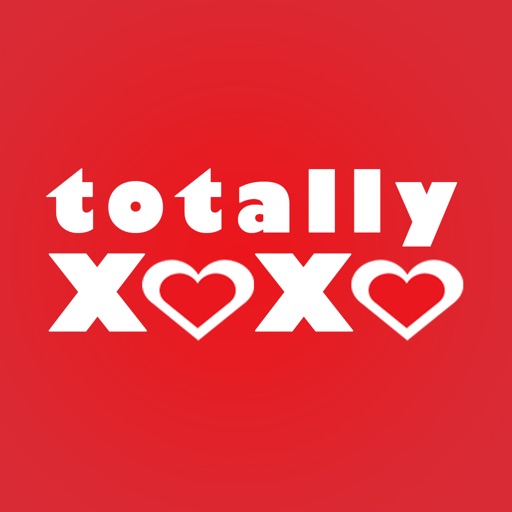 TotallyXOXO: Voice Chat Dating Icon