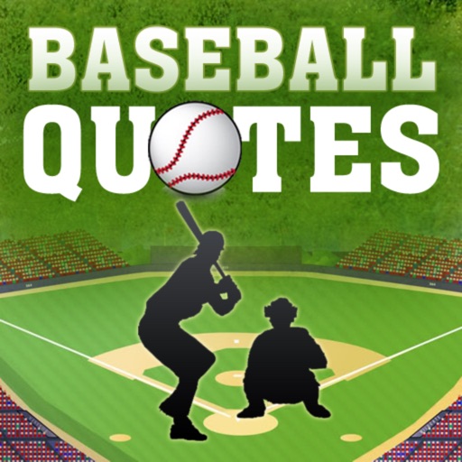 Baseball Quotes !