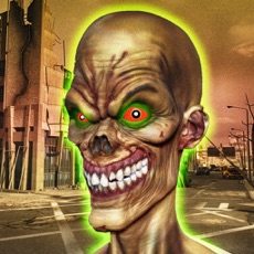 Activities of Zombies Silent Battle: Lifeless Town Pro