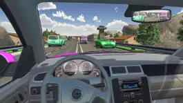Game screenshot Driving Limits - Racing Limits apk