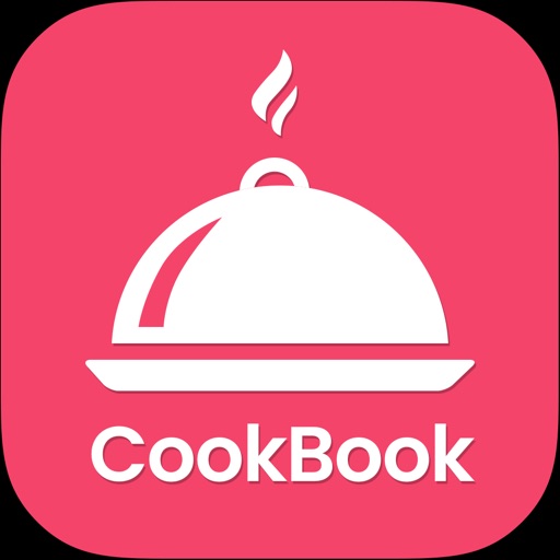 Recipes All-in-one Cookbook icon