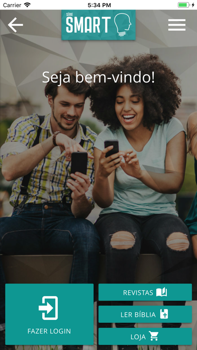 Série Smart screenshot 2