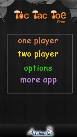 Game screenshot Tic Tac Toe - Touch mod apk