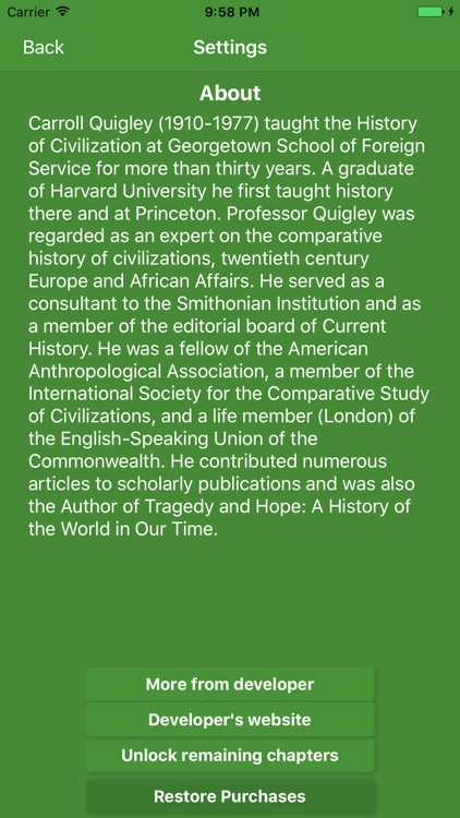 The Evolution of Civilizations screenshot-3