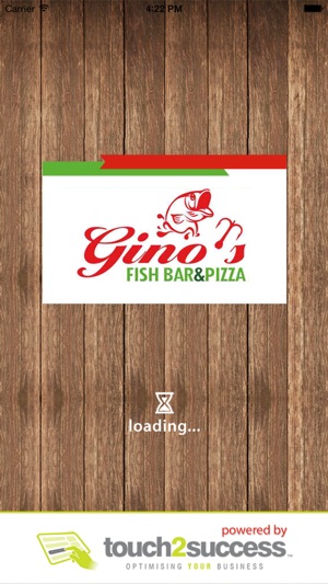 Ginos(圖1)-速報App